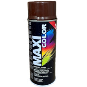 MOTIP MAXI COLOR Lakier Ral 8016 połysk 400ml