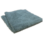 Cartec ściereczka z mikrofibry szara