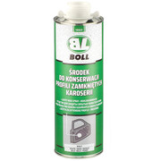 BOLL środek do konserwacji profili zamkniętych karoserii - spray 500ml