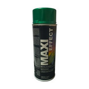MOTIP MAXI EFFECT Lakier metaliczny zielony spray 400ml