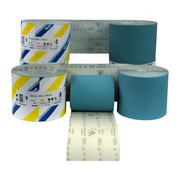 SIA Papier ścierny z metra P40 115mm