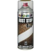 MOTIP RUST STOP RAL 8017 lakier antykorozyjny spray 400ml