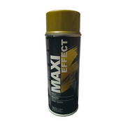MOTIP MAXI EFFECT efekt złota spray 400ml