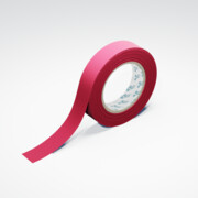 HELIOS Taśma maskująca czerwona 18mm