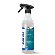 Tenzi Steel Dee odtłuszczanie powierzchni ze stali nierdzewnej 600ml.