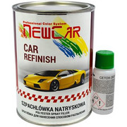 NewCar Szpachla natryskowa 1,2kg.