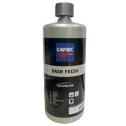 Cartec Dash fresh do odświeżania tworzyw sztucznych i skóry 1L