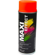 MOTIP MAXI COLOR Lakier Fluorescencyjny czerwony 400ml