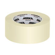 MIRKA Taśma maskująca White Line 30 mm x 50 m