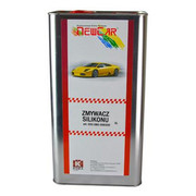 NewCar Zmywacz do usuwania silikonu 5L