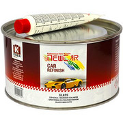 NewCar Szpachla Glass Plus 1700g