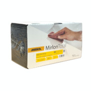 Hamat włóknina Mirlon Total XF 115x230 gr.800 czarna