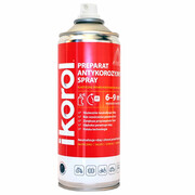 Ikorol preparat antykorozyjny spray 400ml