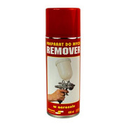 SEWAMIL Preparat do usuwania powłok lakierniczych REMOVER spray 400ml.