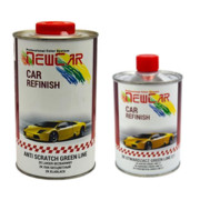 NewCar Lakier bezbarwny AntiScratch Green Line 1,5L