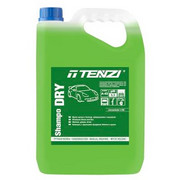 Tenzi Shampo Dry 5L (szampon do ręcznego mycia koroserii)