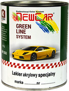 NewCar Lakier akrylowy BMW 327 SANTORINBLAU II (2C) 1L