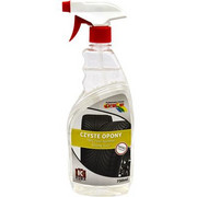 NewCar Środek do czyszczenia elementów gumowych 750ml