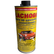 BLACHOGUM Środek do konserwacji samochodów 1,5l