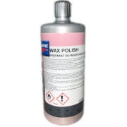 Cartec wax polish preparat do woskowania 1L