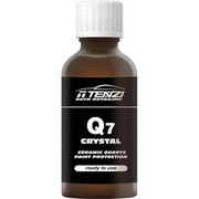 Tenzi Q7 Crystal kwarcowo-ceramiczne zabezpieczenie lakieru 50ml