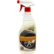 NewCar Środek do czyszczenia felg lakierowanych 750ml
