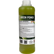 NewCar GREEN POWER aktywna piana do mycia - koncentrat 1L