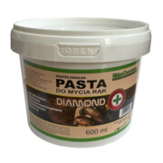 Profesjonalna pasta do mycia rąk 0,6ml.