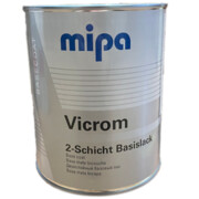 MIPA Lakier specjalny VICROM BC 1L