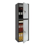 Sejf kluczowy na segregatory SL 150/2T KL