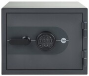 Sejf YALE YEN/350/EEG1 EL ognioodporny NT Fire 017 antywłamaniowy S2