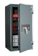 Sejf ognioodporny Gardian 95 klasa II Valberg