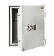 Sejf FRS 51 EL Valberg Ognioodporny LFS 60P Antywłamaniowy S2