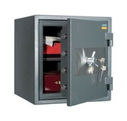 Sejf ognioodporny Gardian 46 klasa II Valberg