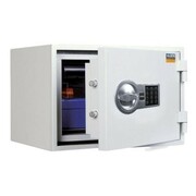 Sejf FRS 30 EL Valberg Ognioodporny LFS 60P Antywłamaniowy S2 (outlet) - B31