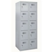 Szafa śniadaniowa z przegródkami SUS 425W