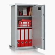 Sejf ścienny WITTEN 20006 klasa S2