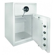 Sejf depozytowy DSC 80 klasa I Valberg