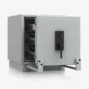 Sejf ognioodporny S 60 DIS na nośniki danych OSLO 46500 klasa S2