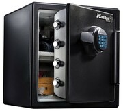 Sejf LFW123FTC chroniący przed ogniem i wodą Master Lock