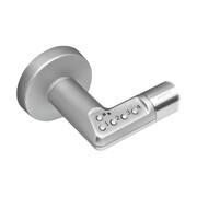 Klamka szyfrowa na kod PIN Assa Abloy 8812