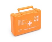 Apteczka ASAP z wyposażeniem