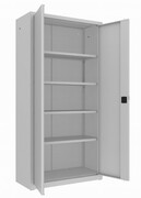 Szafa biurowa na akta SBM 203 M LX Malow