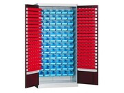 SWM 205 Szafa Warsztatowa