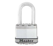 Kłódka wodoodporna EXCELL M1EURDLF Master Lock