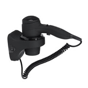 Suszarka hotelowa prohotels HTWS II 1800W black