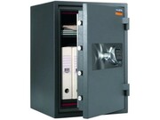 Sejf antywłamaniowy PROTECTOR PLUS 4450 klasa II Valberg