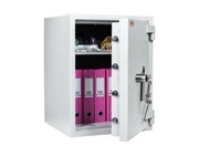 Sejf antywłamaniowy z ognioodpornością LFS 30 P BASTION M 67 klasa II