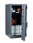 Sejf antywłamaniowy z ognioodpornością LFS 30 P BASTION M 99 klasa II