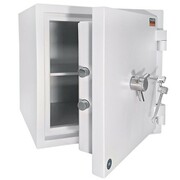 Sejf antywłamaniowy PROTECTOR PLUS 46 klasa II Valberg